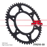 JTR210-50 JT ARKA DİŞLİ