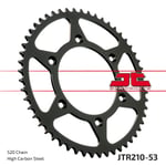 JTR210-53 JT ARKA DİŞLİ