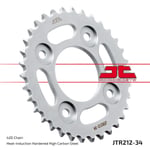 JTR212-34 JT ARKA DİŞLİ