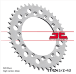 JTR245-2-43 JT ARKA DİŞLİ