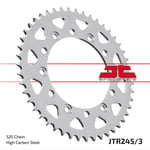 JTR245-3-47 JT ARKA DİŞLİ