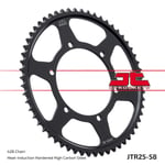 JTR25-58 JT ARKA DİŞLİ