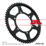 JTR25-60 JT ARKA DİŞLİ