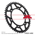 JTR251-49 JT ARKA DİŞLİ
