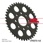 JTR273-42 JT ARKA DİŞLİ
