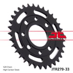 JTR279-33 JT ARKA DİŞLİ