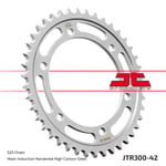 JTR300-42 JT ARKA DİŞLİ