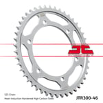 JTR300-46 JT ARKA DİŞLİ