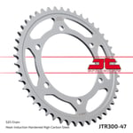 JTR300-47 JT ARKA DİŞLİ