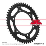 JTR300-48 JT ARKA DİŞLİ