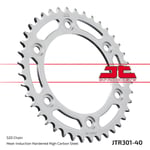 JTR301-40 JT ARKA DİŞLİ