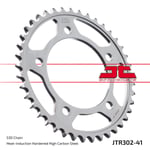 JTR302-41 JT ARKA DİŞLİ