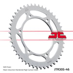 JTR305-46 JT ARKA DİŞLİ