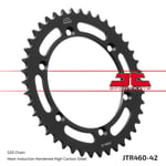 JTR460-42 JT ARKA DİŞLİ