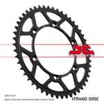 JTR460-50 JT ARKA DİŞLİ