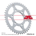 JTR478-43 JT ARKA DİŞLİ