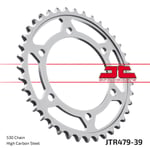 JTR479-39 JT ARKA DİŞLİ