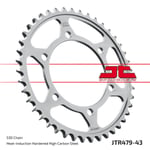 JTR479-43 JT ARKA DİŞLİ