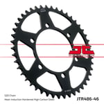JTR486-46 JT ARKA DİŞLİ