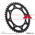 JTR487-43 JT ARKA DİŞLİ