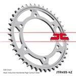JTR499-42 JT ARKA DİŞLİ