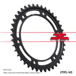 JTR5-40 JT ARKA DİŞLİ