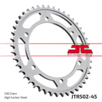 JTR502-45 JT ARKA DİŞLİ