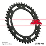 JTR6-41 JT ARKA DİŞLİ
