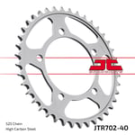 JTR702-40 JT ARKA DİŞLİ