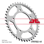 JTR702-41 JT ARKA DİŞLİ