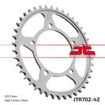JTR702-42 JT ARKA DİŞLİ