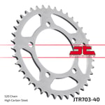 JTR703-40 JT ARKA DİŞLİ