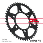 JTR735-46 JT ARKA DİŞLİ