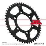 JTR735-48 JT ARKA DİŞLİ