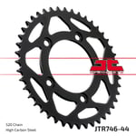 JTR746-44 JT ARKA DİŞLİ