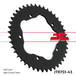 JTR751-43 JT ARKA DİŞLİ
