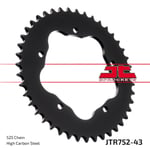 JTR752-43 JT ARKA DİŞLİ