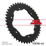 JTR761-43 JT ARKA DİŞLİ