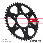 JTR765-43 JT ARKA DİŞLİ