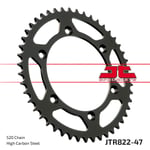 JTR822-47 JT ARKA DİŞLİ