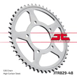 JTR829-48 JT ARKA DİŞLİ