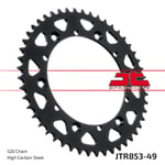 JTR853-49 JT ARKA DİŞLİ