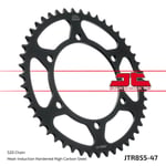 JTR855-47 JT ARKA DİŞLİ