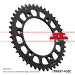 JTR897-43 JT ARKA DİŞLİ