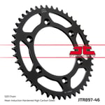 JTR897-46 JT ARKA DİŞLİ