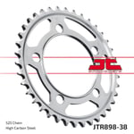 JTR898-38 JT ARKA DİŞLİ