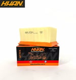 KHAN HAVA FİLTRESİ