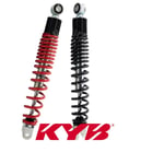 KYB HONDA PCX 125 2010-2025 KYB ARKA AMORTİSÖR KIRMIZI (ADET FİYATIDIR)