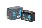 LP - LANDPORT LİTYUM AKÜ (ML LFP14) 48Wh / WH:48 L:134 / W:65 / H:92 / CCA: 280