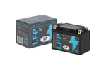 LP - LANDPORT LİTYUM AKÜ (ML LFP9) 36Wh / WH:36 L:134 / W:65 / H:92 / CCA: 210